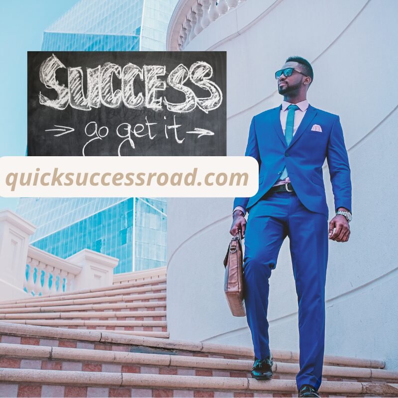 quicksuccessroad.com