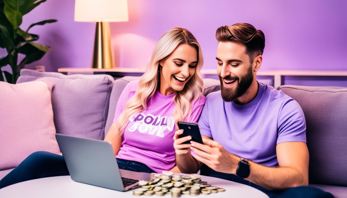Maximize Earnings: Can Couples Make Money on OnlyFans?